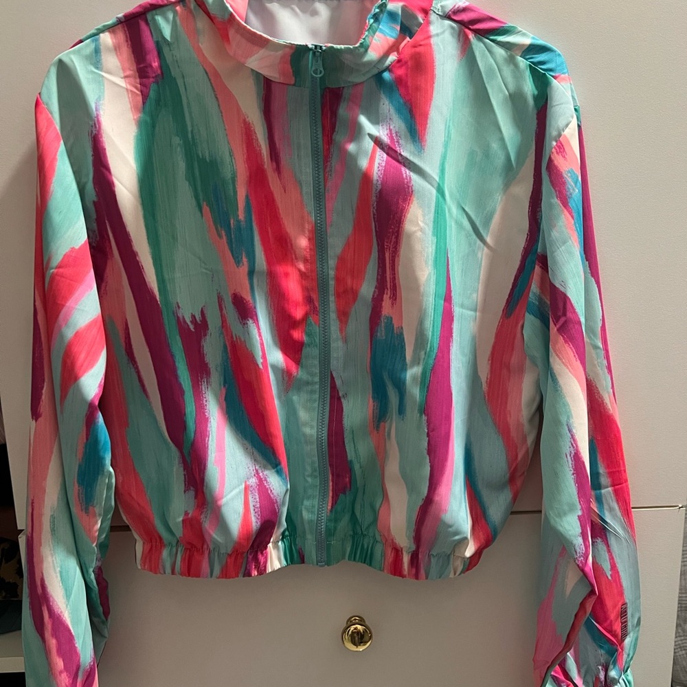 Alto Giro Jacket